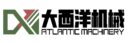 Maanshan Atlantic machinery co., ltd